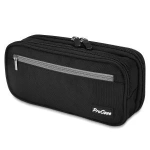 2 Layer Big Capacity Pencil Bag | ProCase