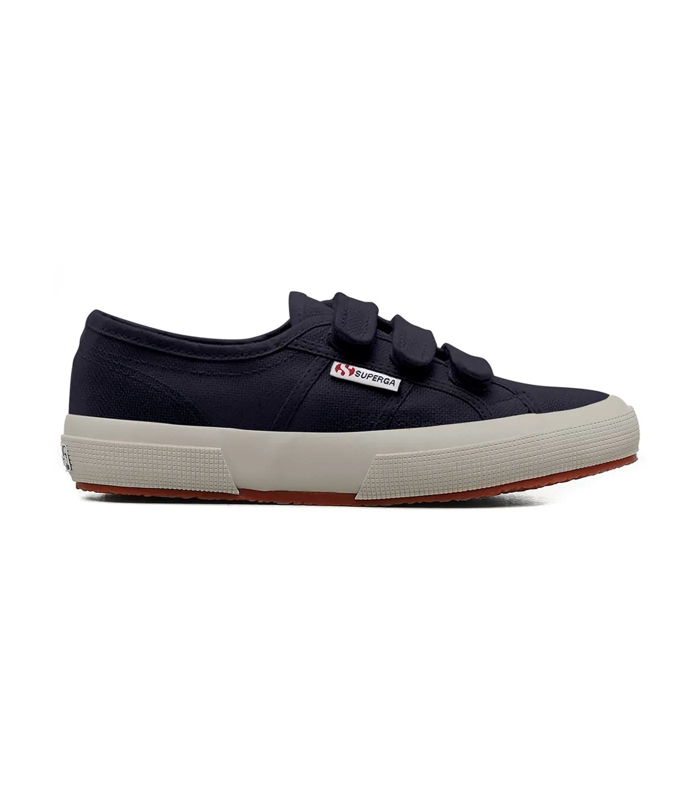 2750 COT 3-Strap Navy