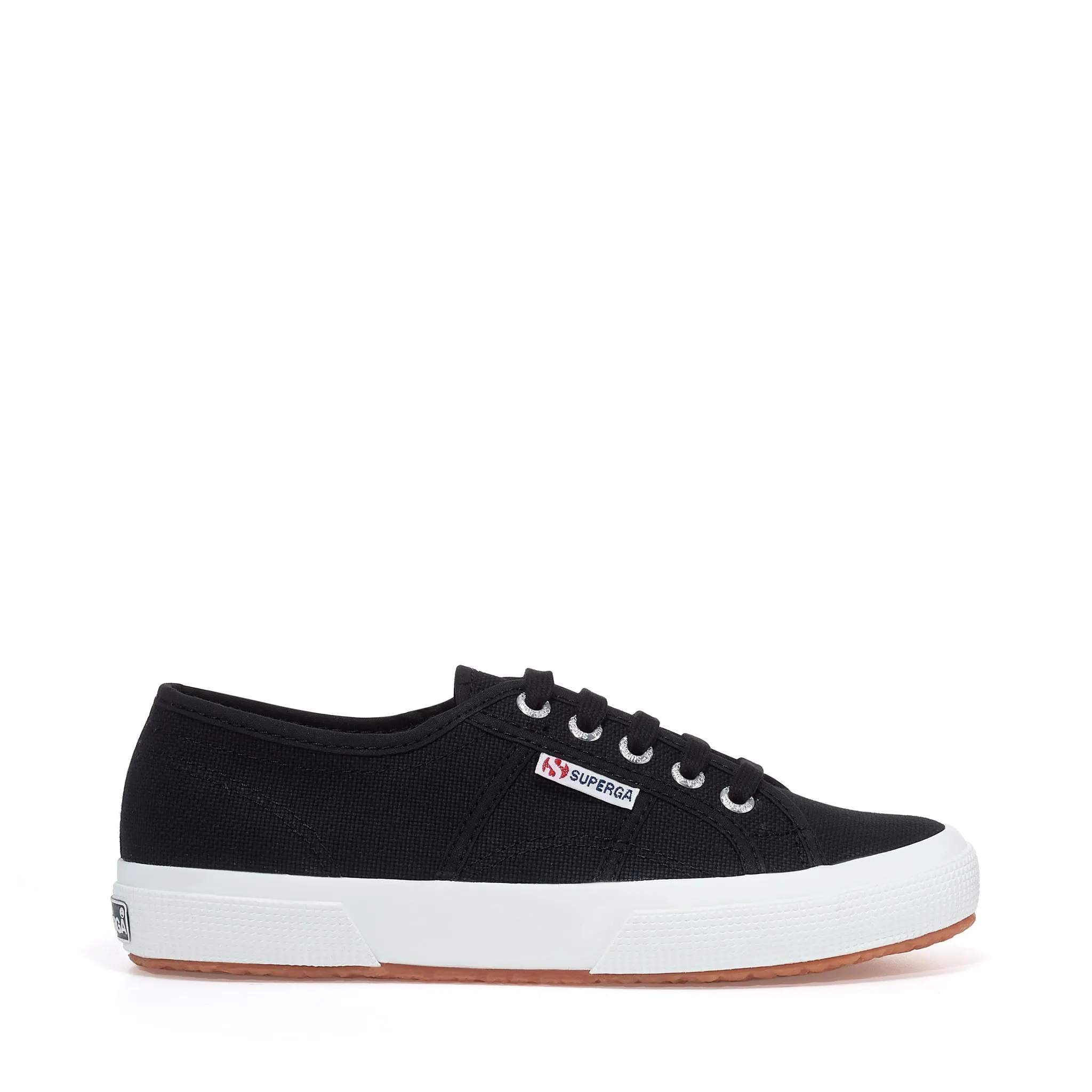 2750 Cotu Classic Sneakers - Black White