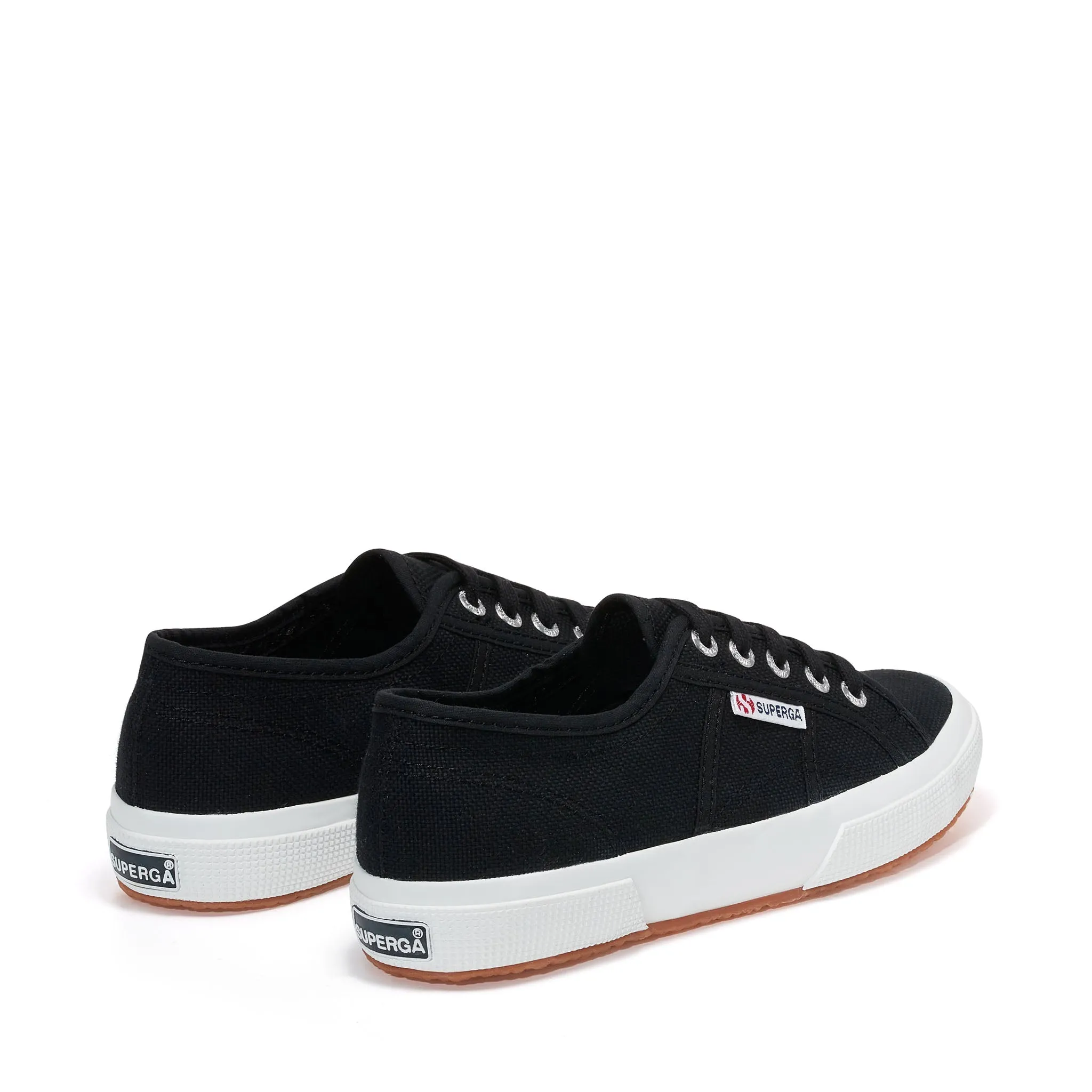 2750 Cotu Classic Sneakers - Black White