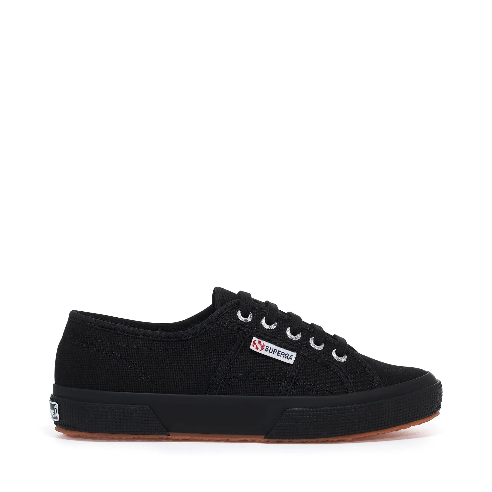 2750 Cotu Classic Sneakers - Full Black