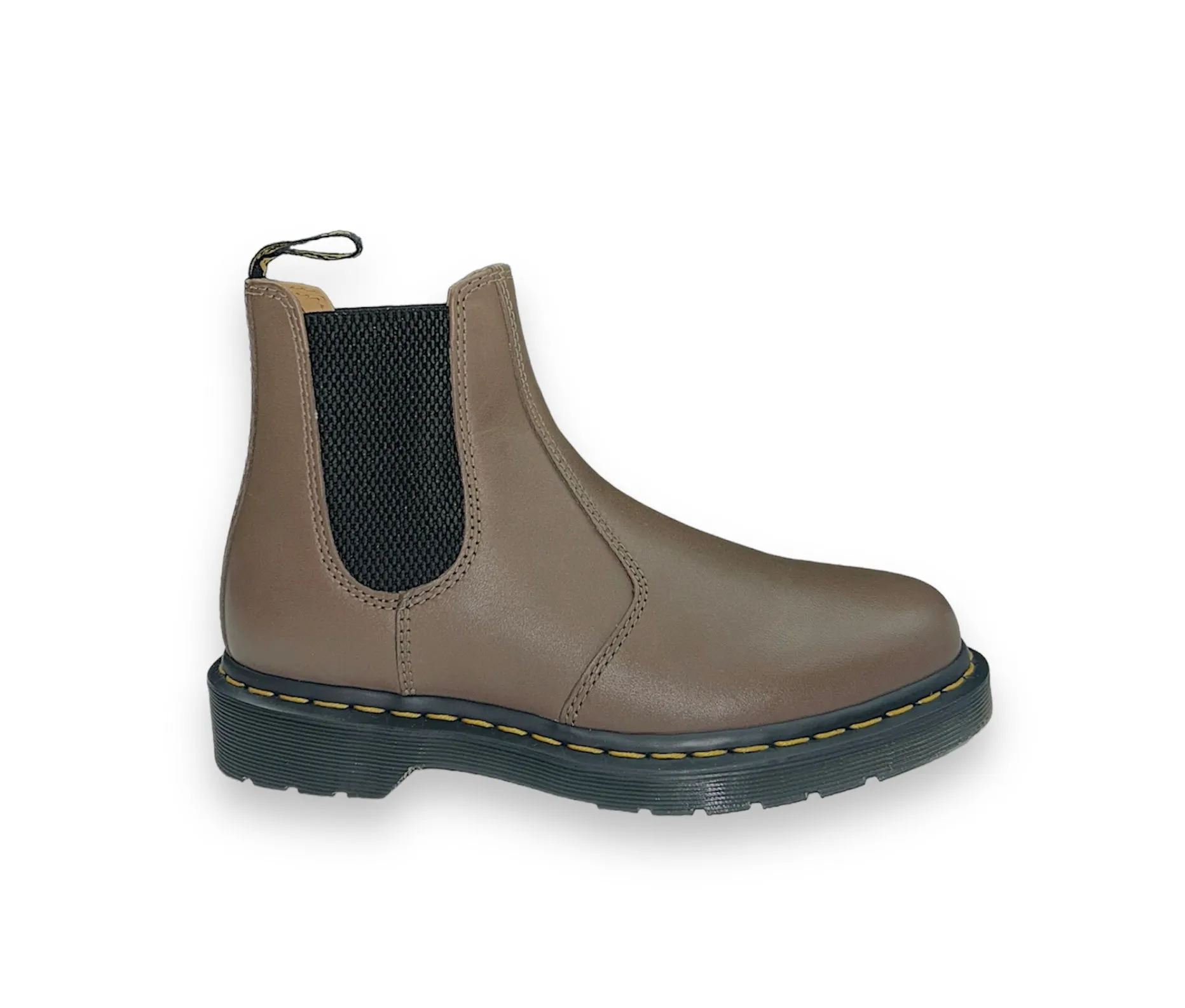 2967 YS Dark Khai Artimus Chelsea Boot