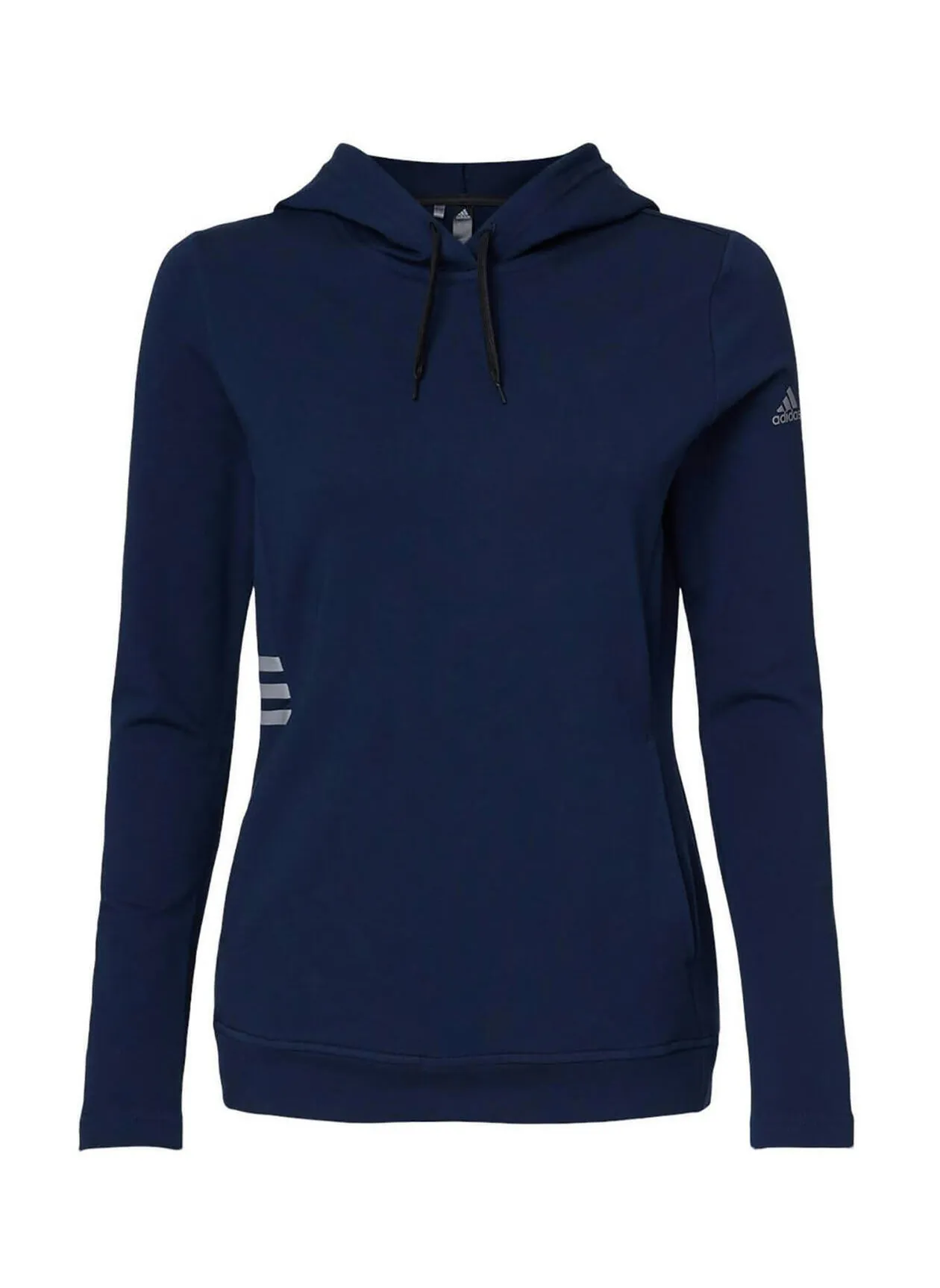 Adidas Adidas  Lightweight Hooded Sweatshirt Women&#x27;s Collegiate Navy A451