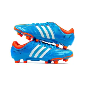 Adidas Adipure 11Pro Blue Orange FG