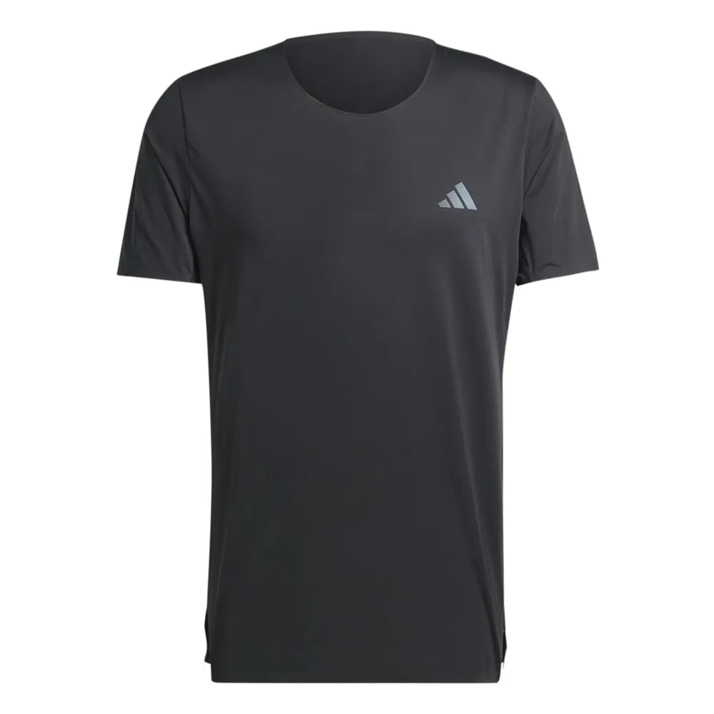 adidas Adizero Men's Running Tee