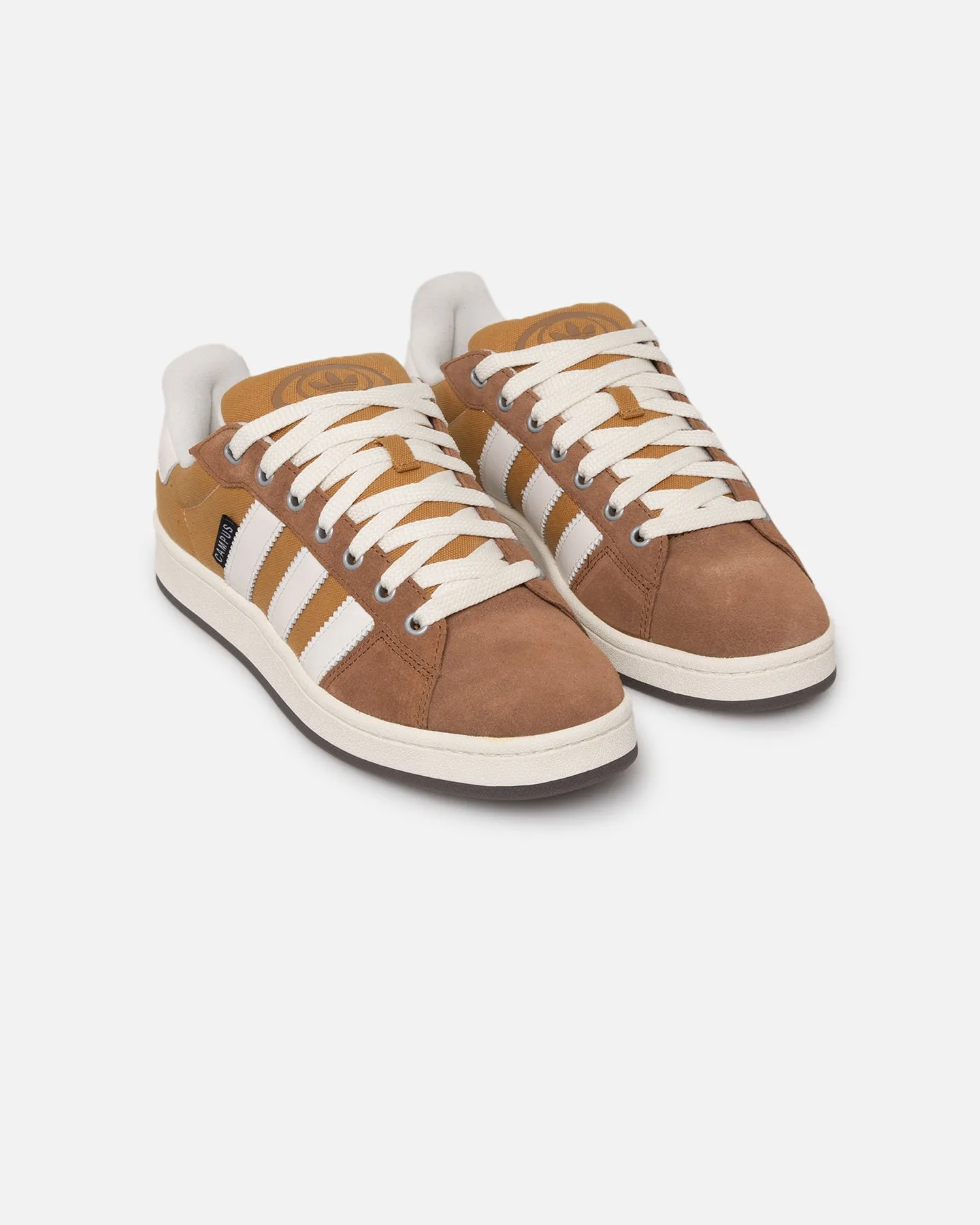 Adidas Campus 00s Mesa/Core White/Wild Brown