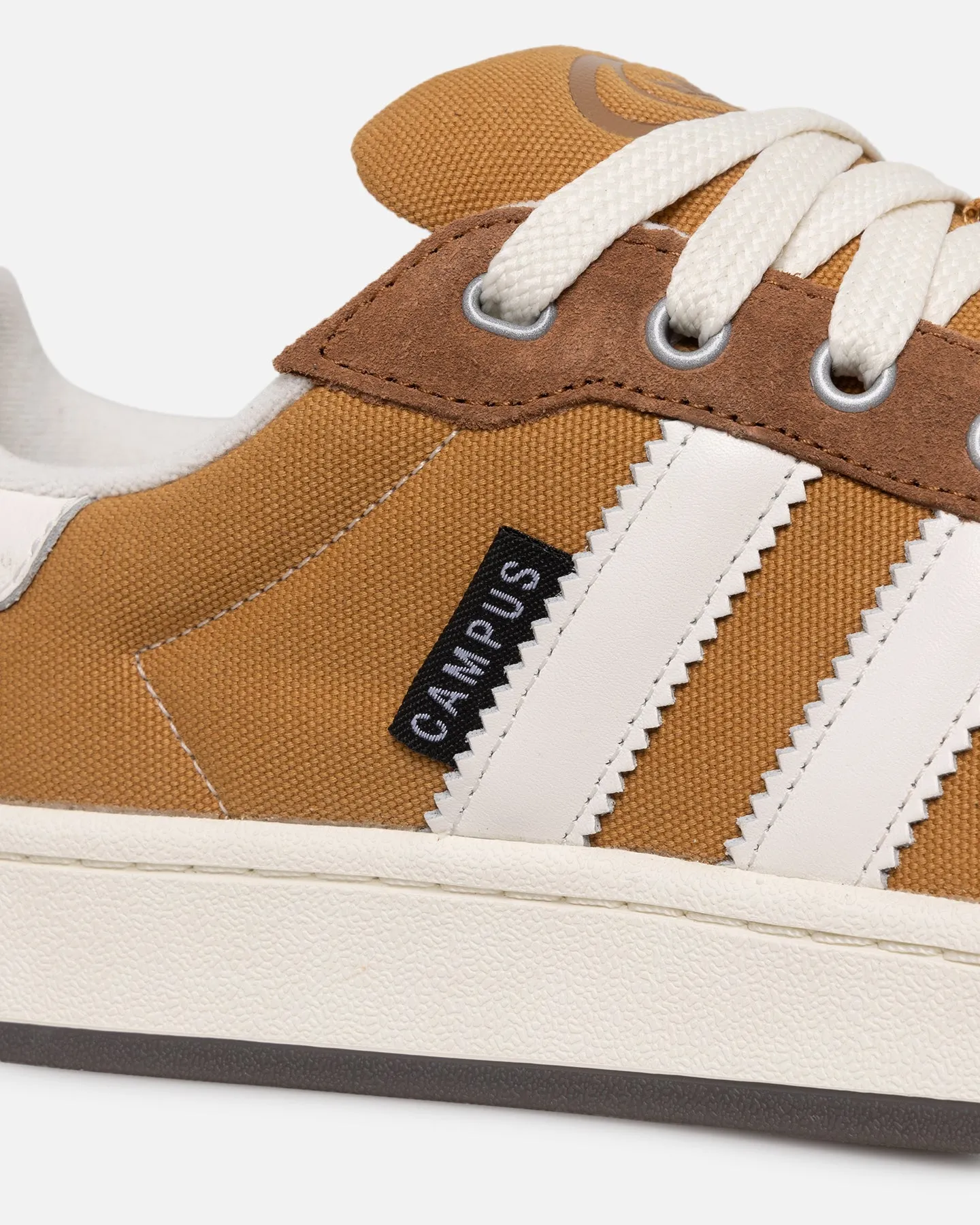 Adidas Campus 00s Mesa/Core White/Wild Brown