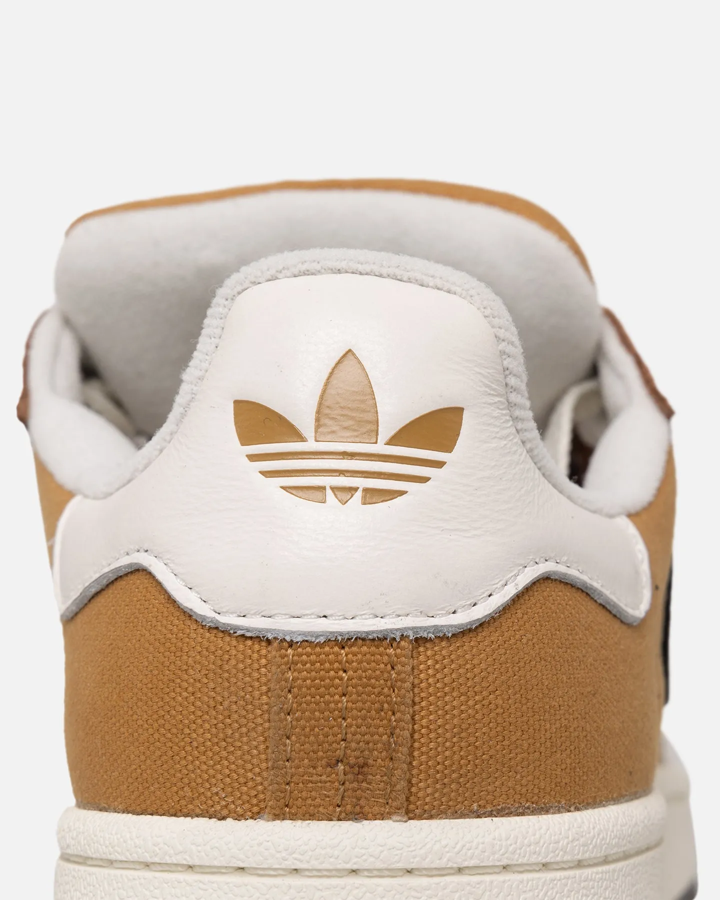 Adidas Campus 00s Mesa/Core White/Wild Brown