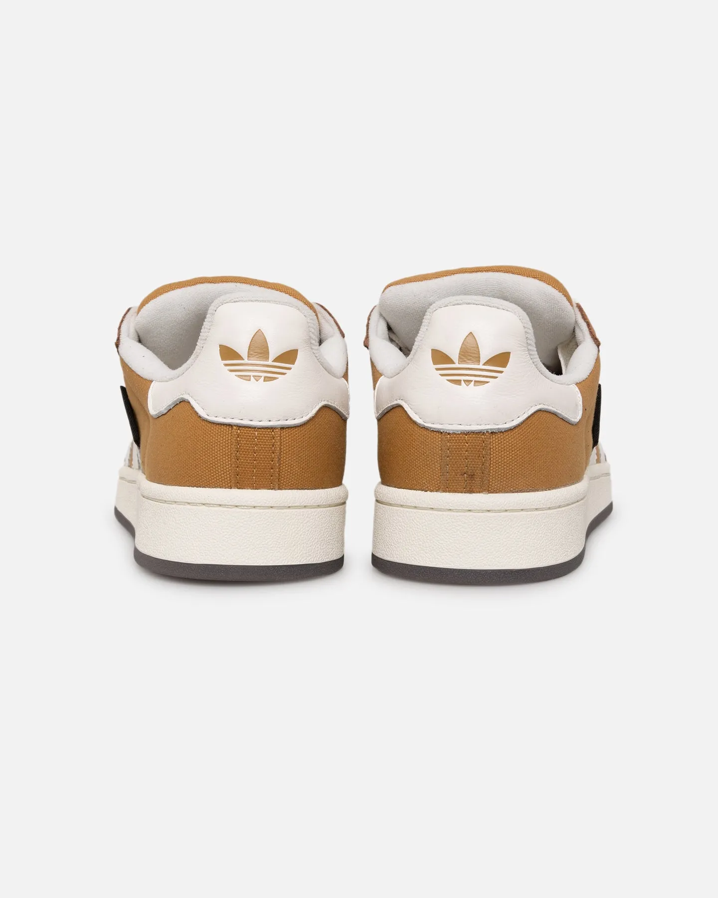 Adidas Campus 00s Mesa/Core White/Wild Brown