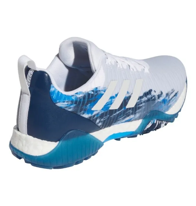 adidas CodeChaos Golf Shoes GW5341