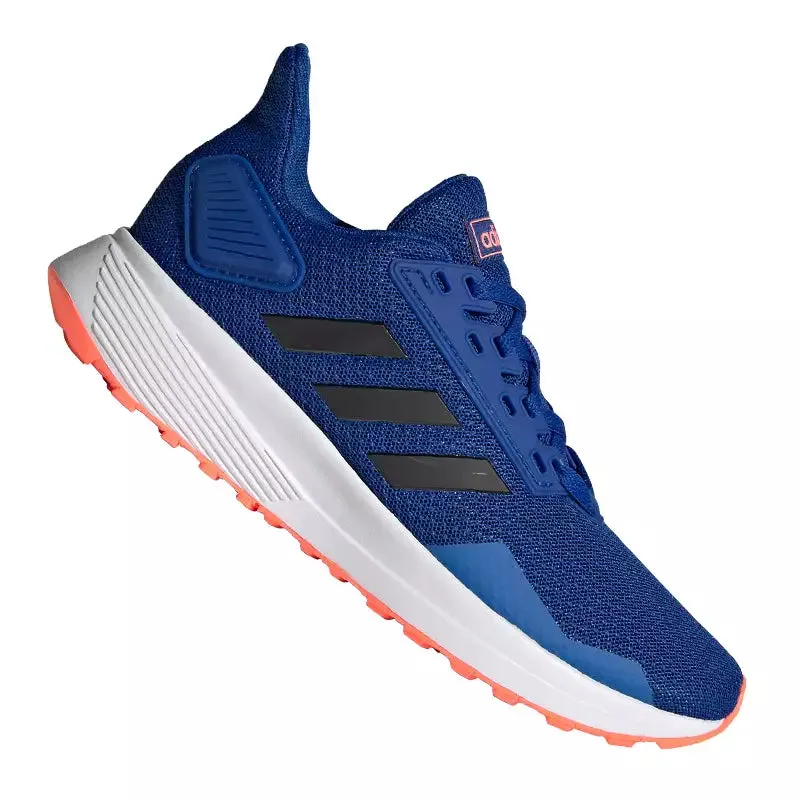 Adidas Duramo 9 Junior Running Shoes - Kid's