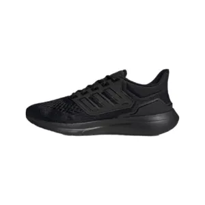 Adidas Eq21 Run Men Running Shoes Black