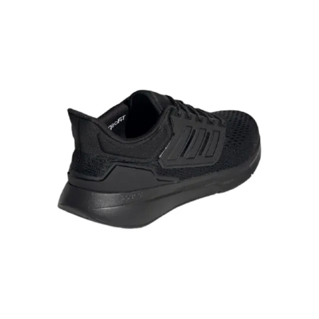 Adidas Eq21 Run Men Running Shoes Black