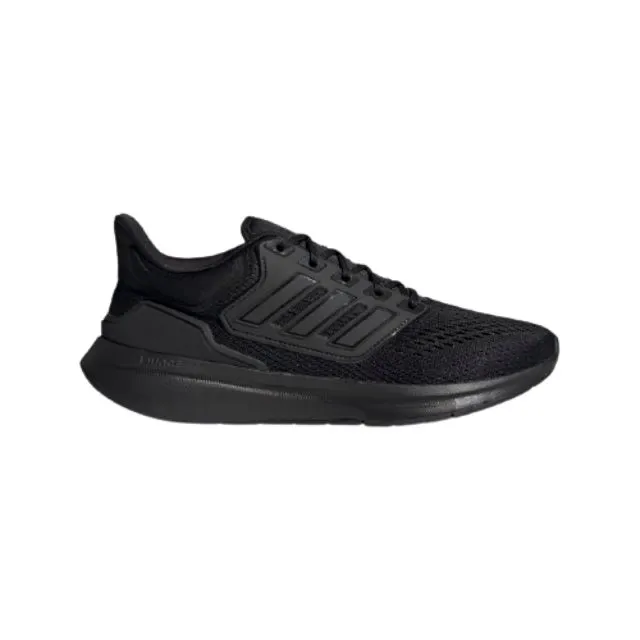 Adidas Eq21 Run Men Running Shoes Black