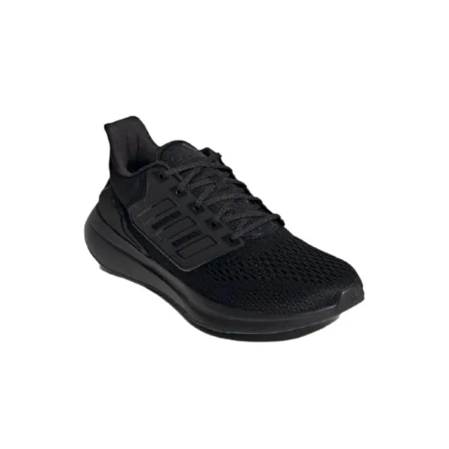 Adidas Eq21 Run Men Running Shoes Black