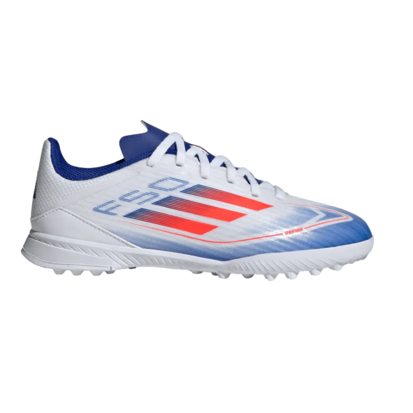 Adidas F50 League Youth Turf Shoes