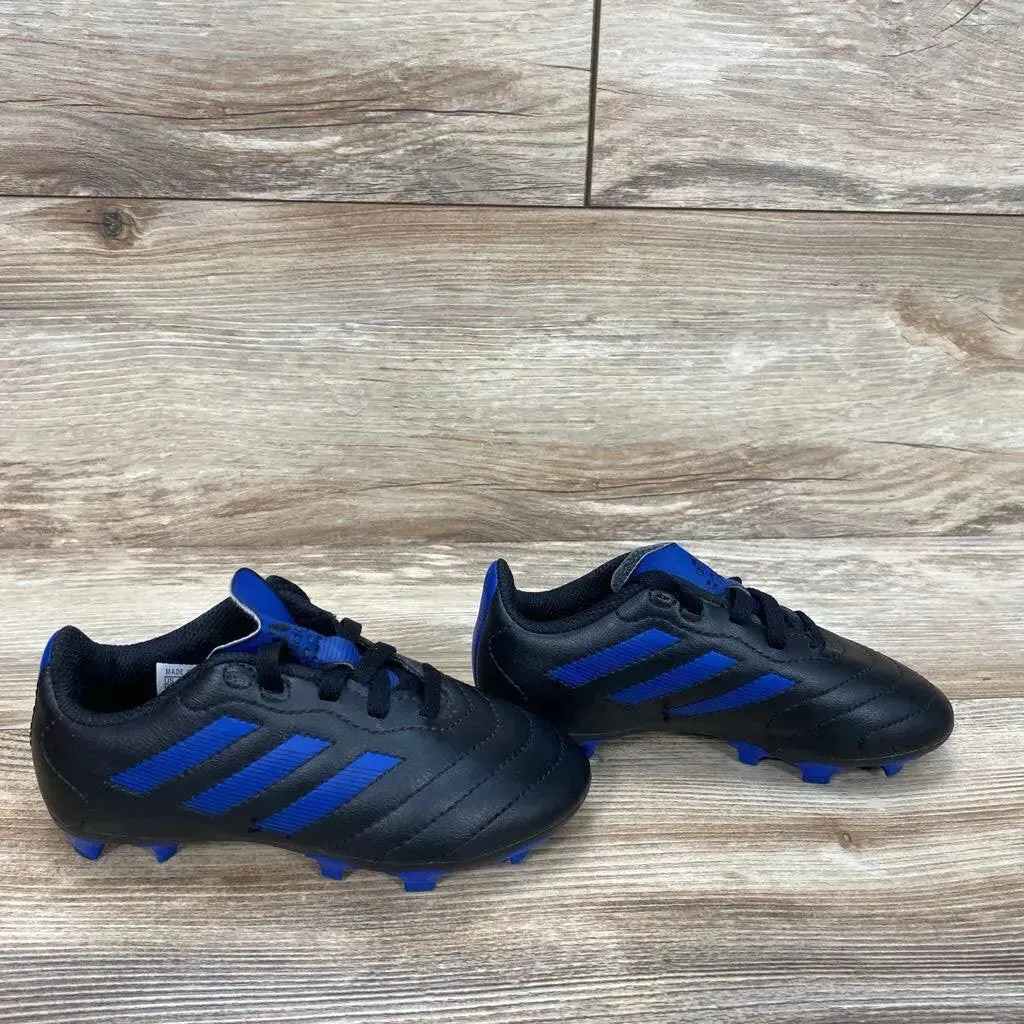 Adidas Goletto VIII Firm Ground Soccer Cleats sz 10c