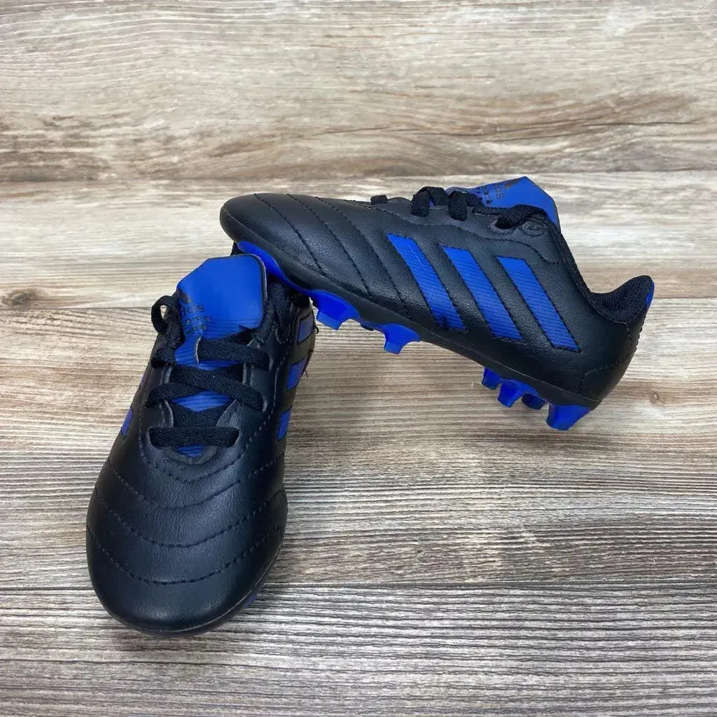 Adidas Goletto VIII Firm Ground Soccer Cleats sz 10c