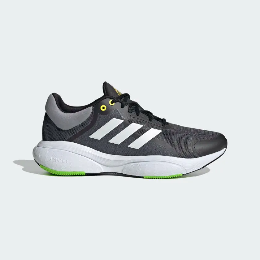 Adidas Men Response Running Shoes