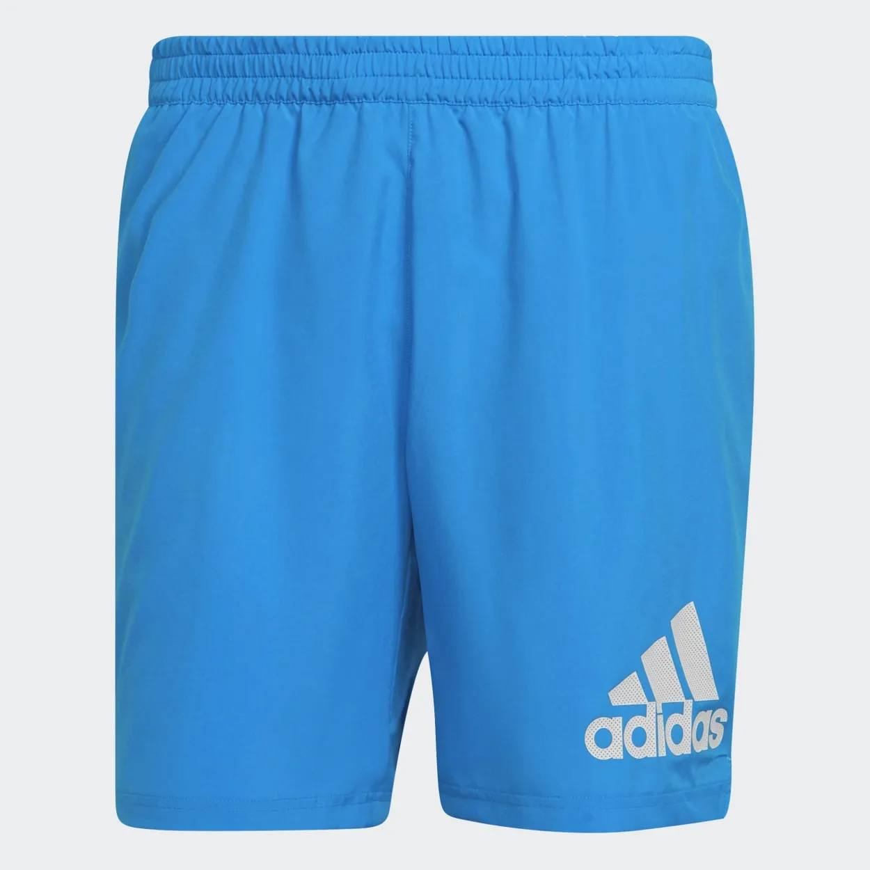 adidas Mens Run It Shorts