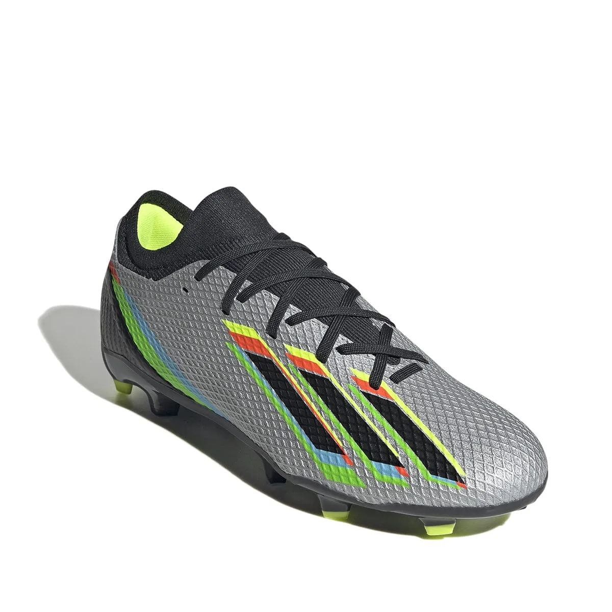 adidas Men's X Speedportal.3 Firm Ground Cleats | GW8454