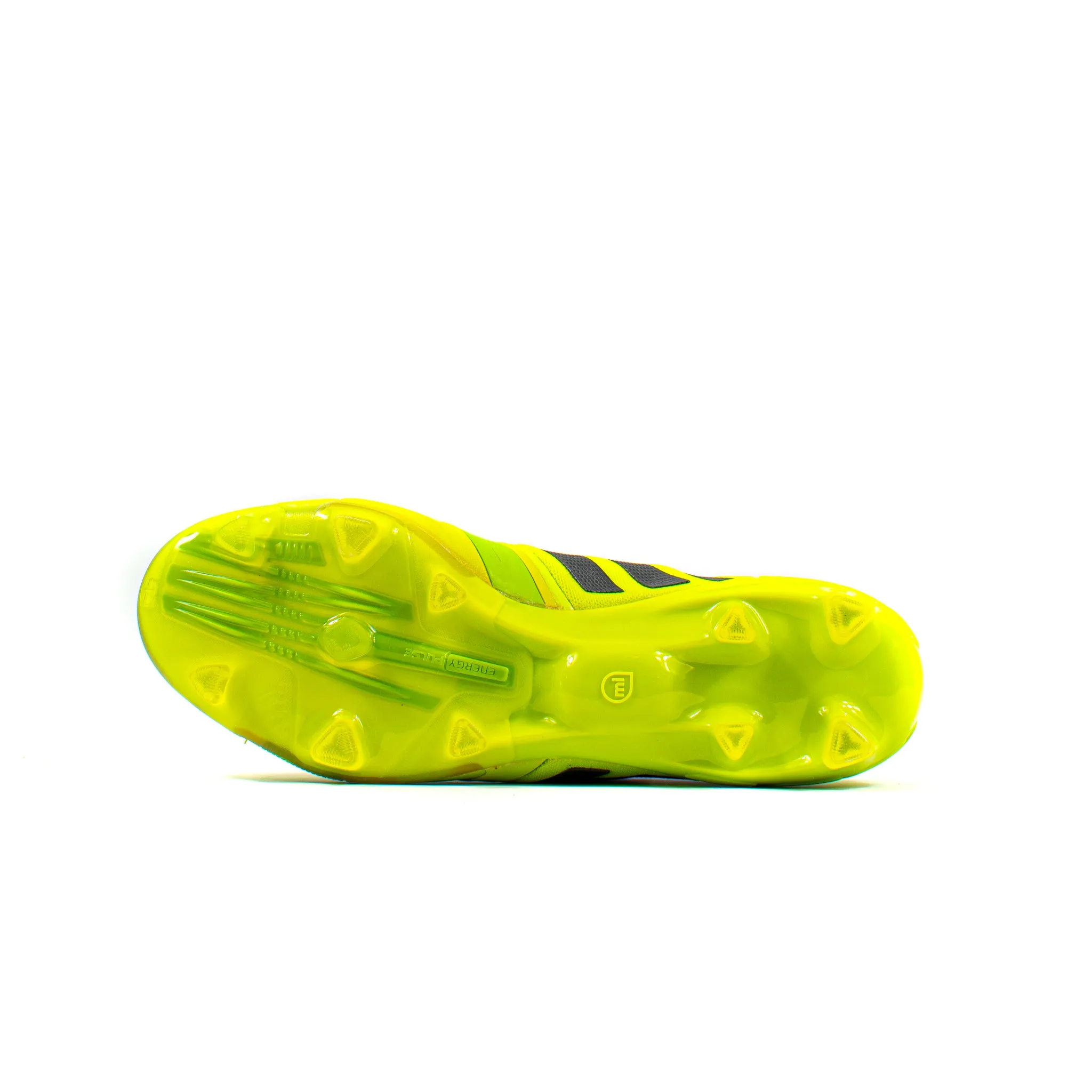 Adidas Nitrocharge 1.0 Green FG