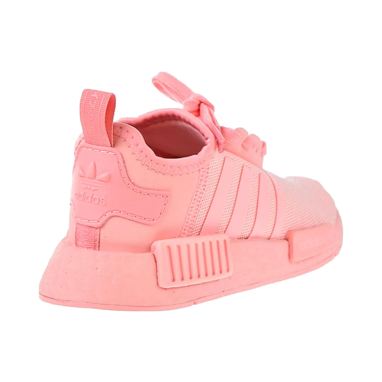 Adidas NMD_R1 C Little Kids' Shoes Glory Pink