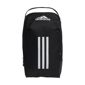 ADIDAS OPTIMIZED PACKING SYSTEM SHOE BAG BLACK