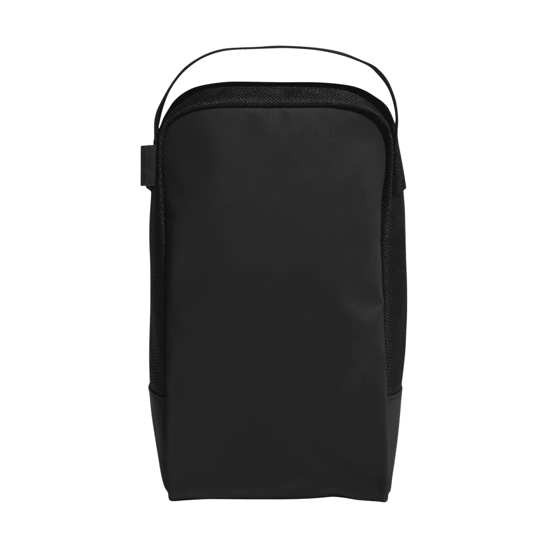 ADIDAS OPTIMIZED PACKING SYSTEM SHOE BAG BLACK