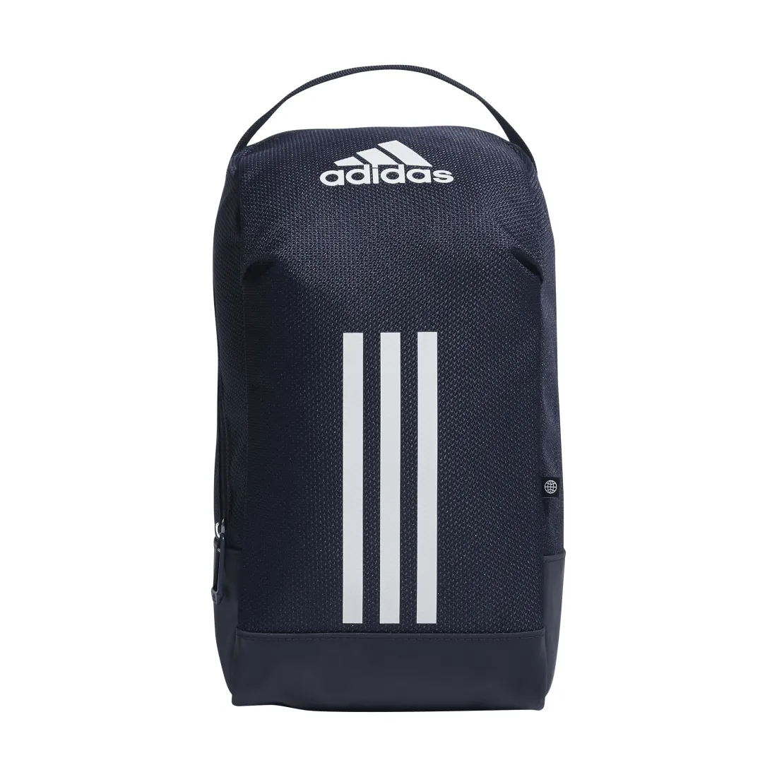 ADIDAS OPTIMIZED PACKING SYSTEM SHOE BAG BLUE