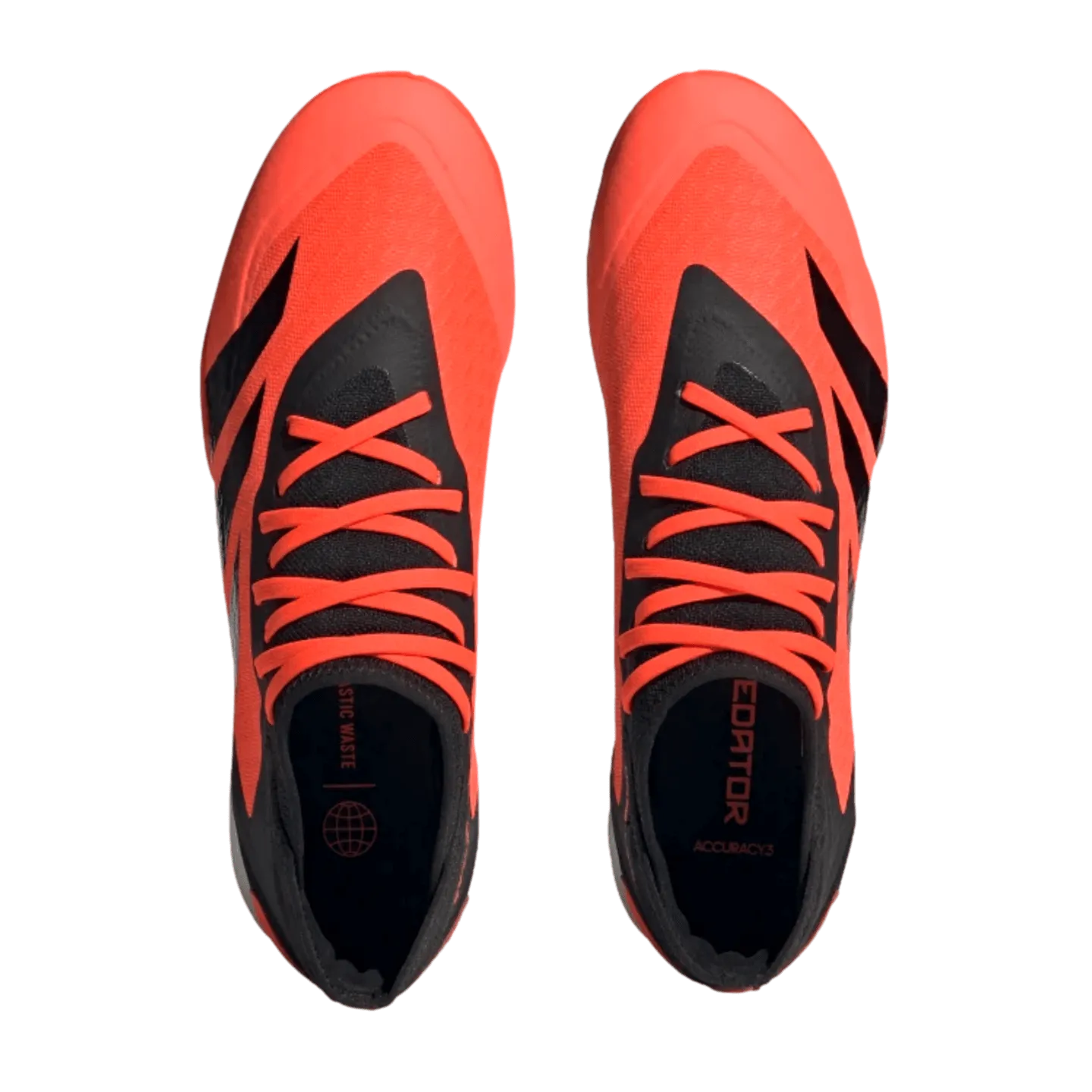 Adidas Predator Accuracy.3 Indoor Shoes