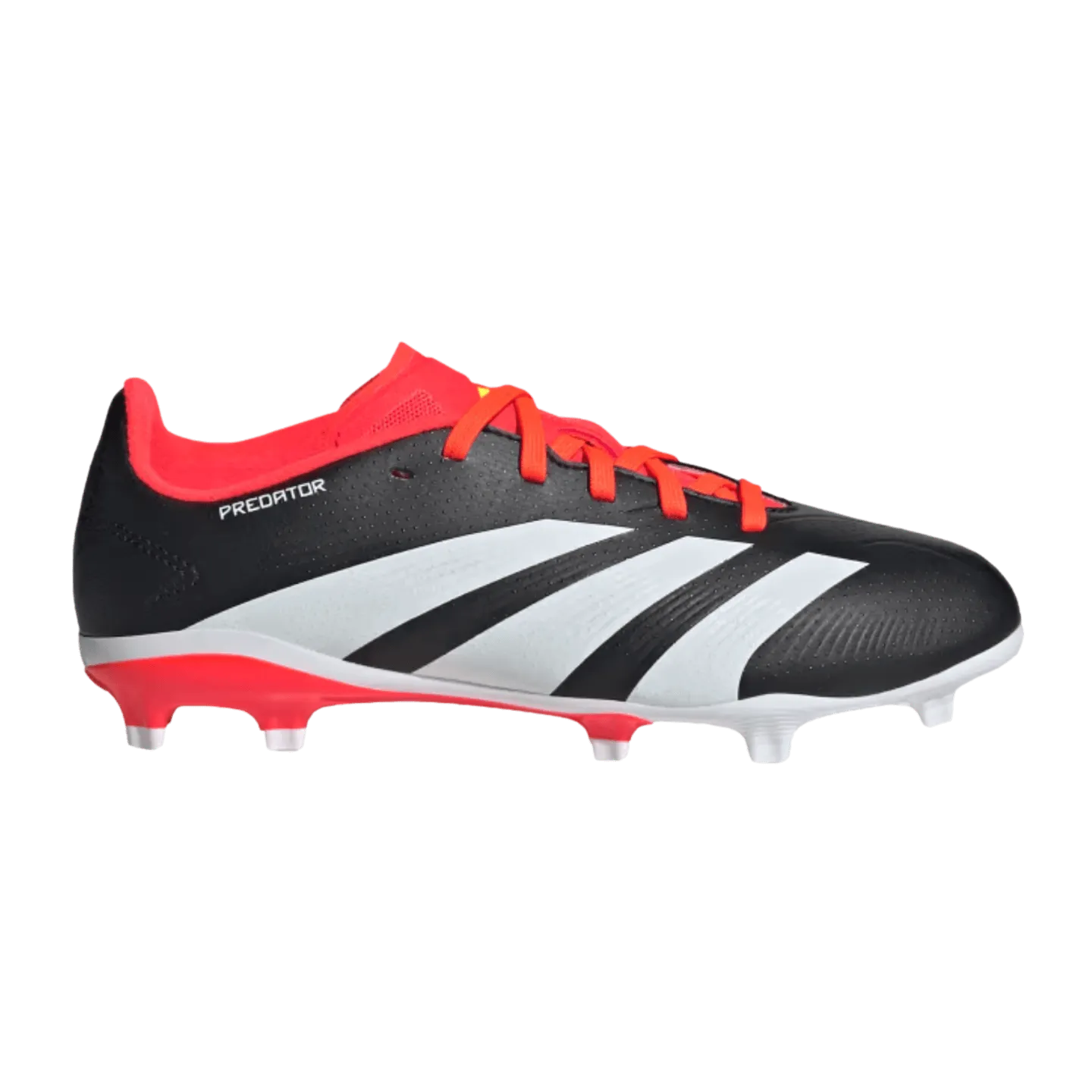 Adidas Predator League Youth Firm Ground Cleats