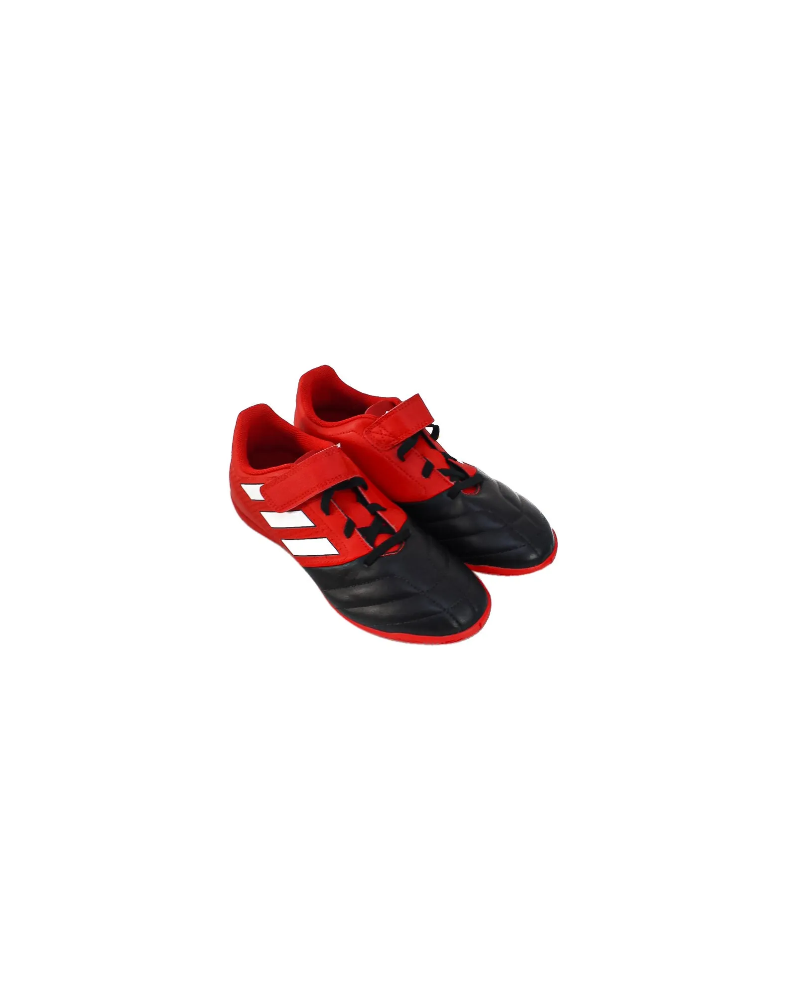 Adidas Soccer Shoes 10Y - 11Y (EU35)