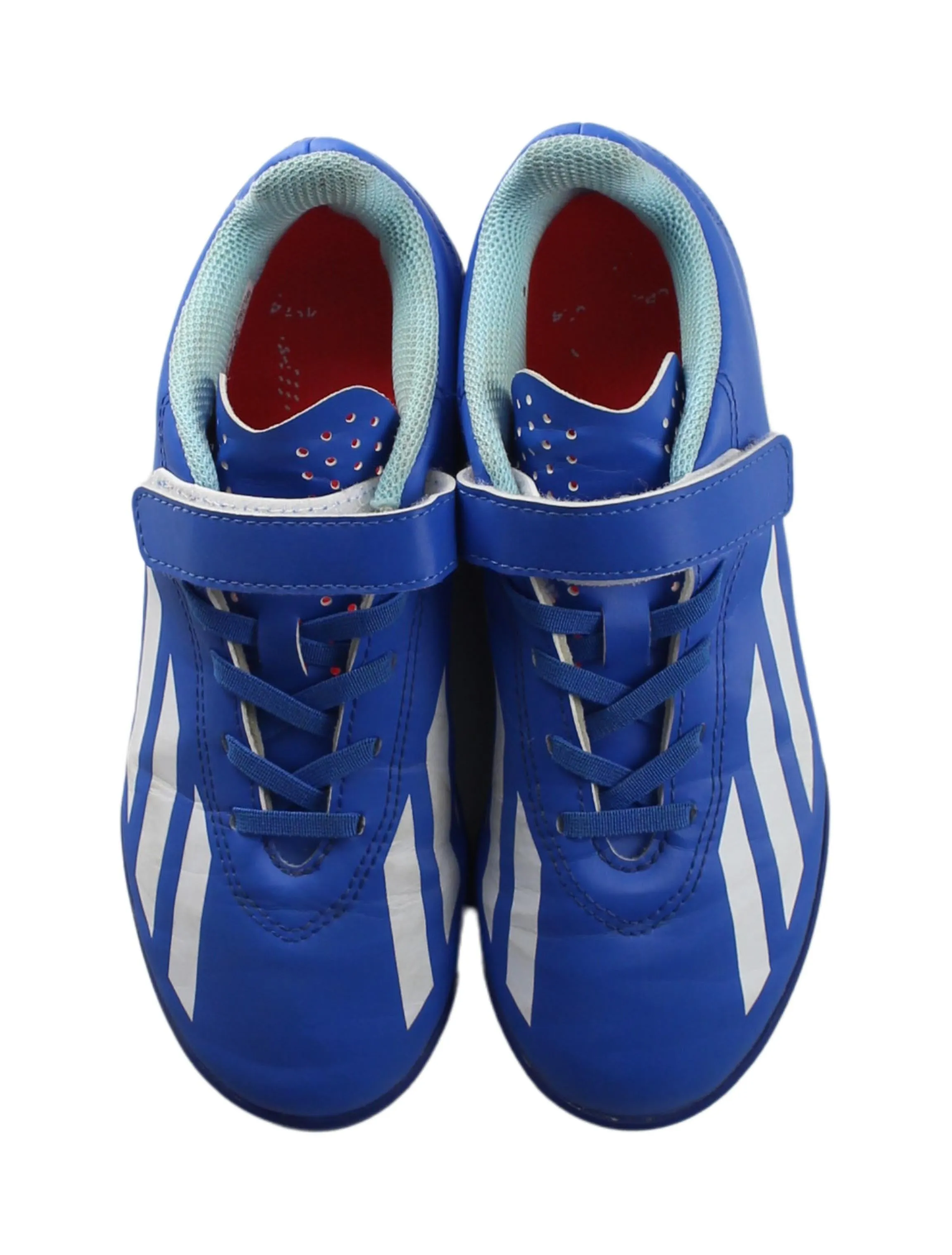 Adidas Soccer Shoes (EU34)