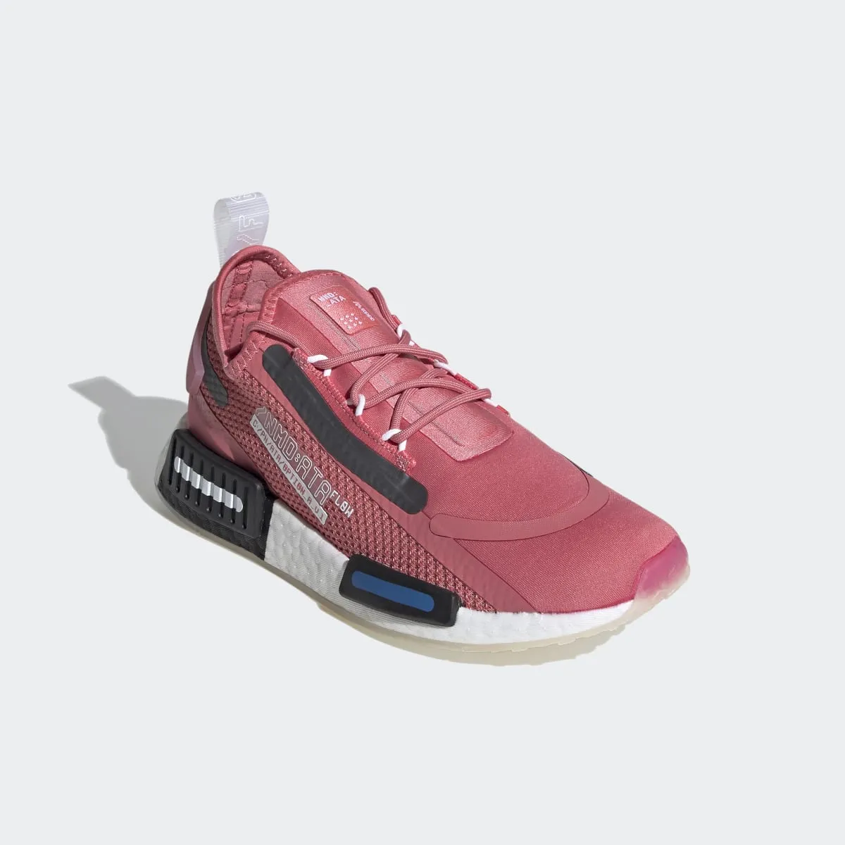 Adidas Women's NMD R1 Spectoo FZ3208