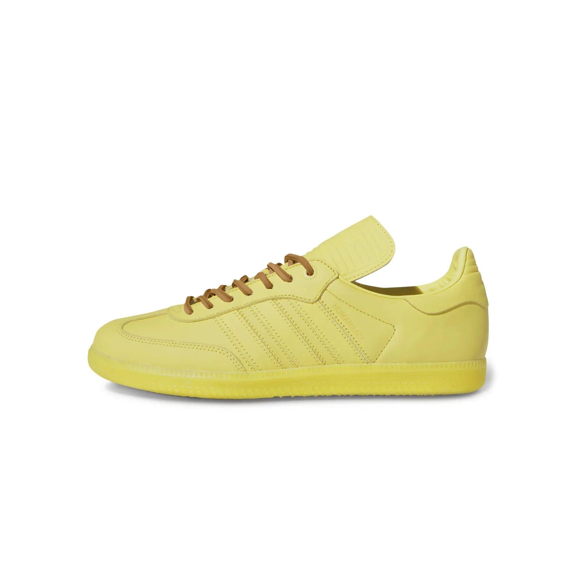 Adidas x Humanrace Samba Shoes