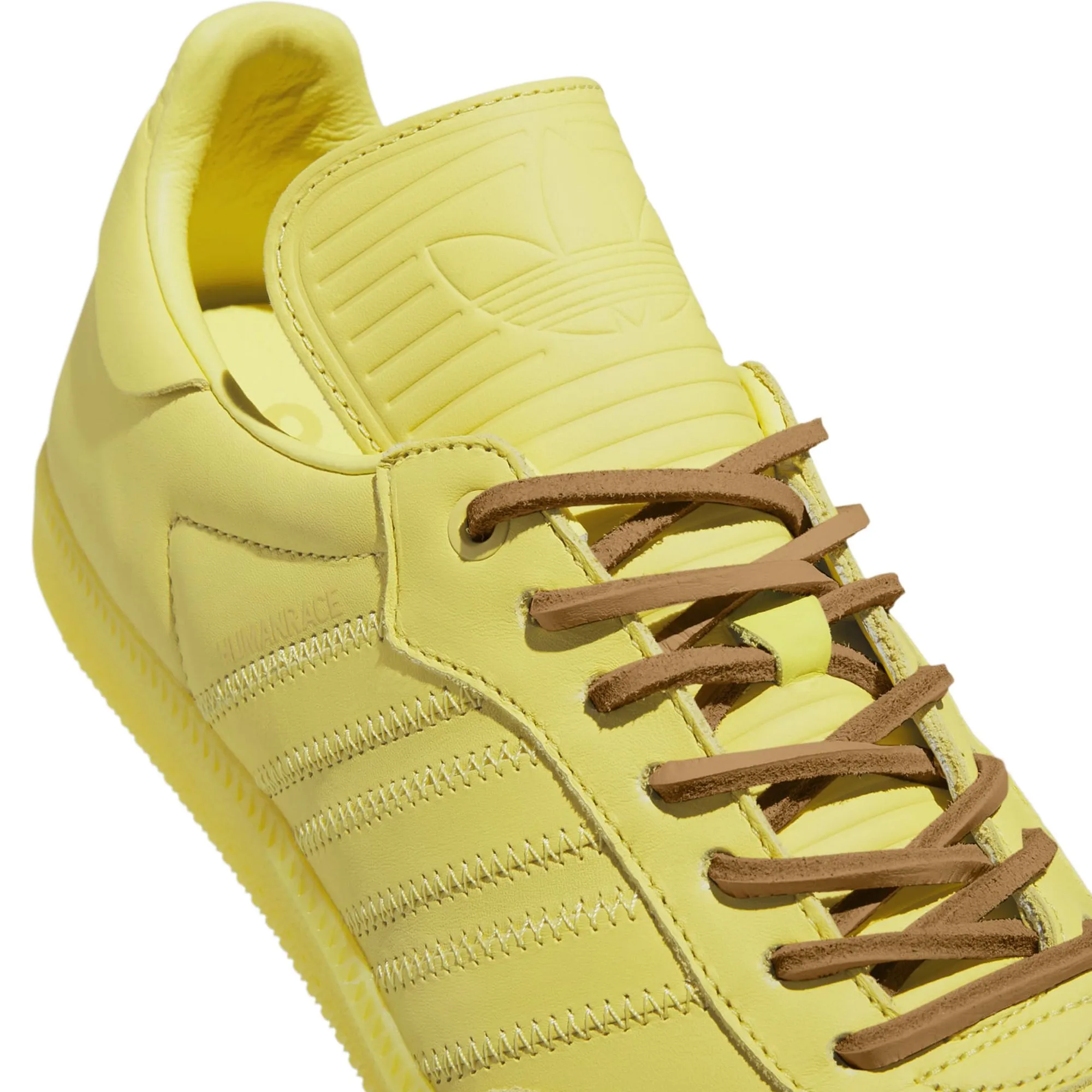 Adidas x Humanrace Samba Shoes