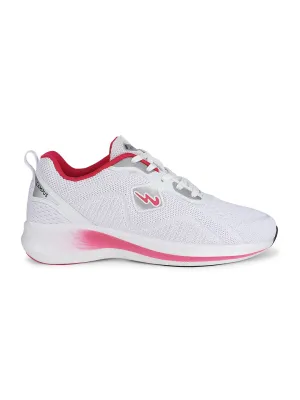 ADOPT White Women's Sports Shoes