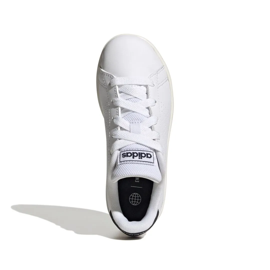 Advantage Court Lace Lifestyle Shoes