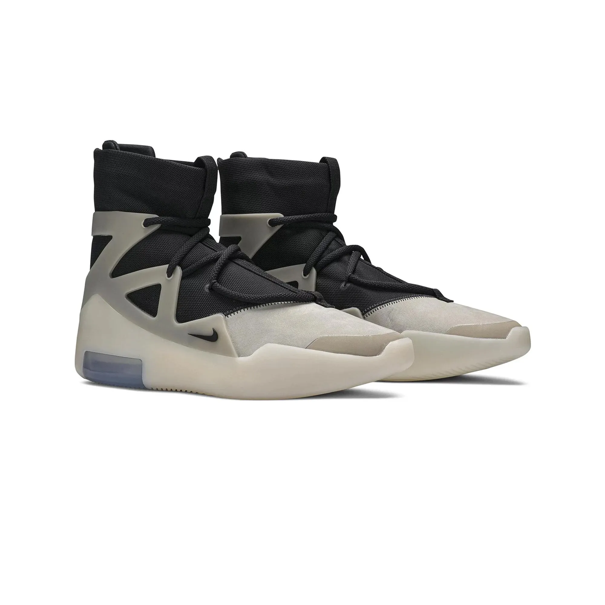 Air Fear of God String 'The Question'