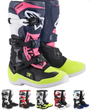 Alpinestars Tech 3S Youth Boots