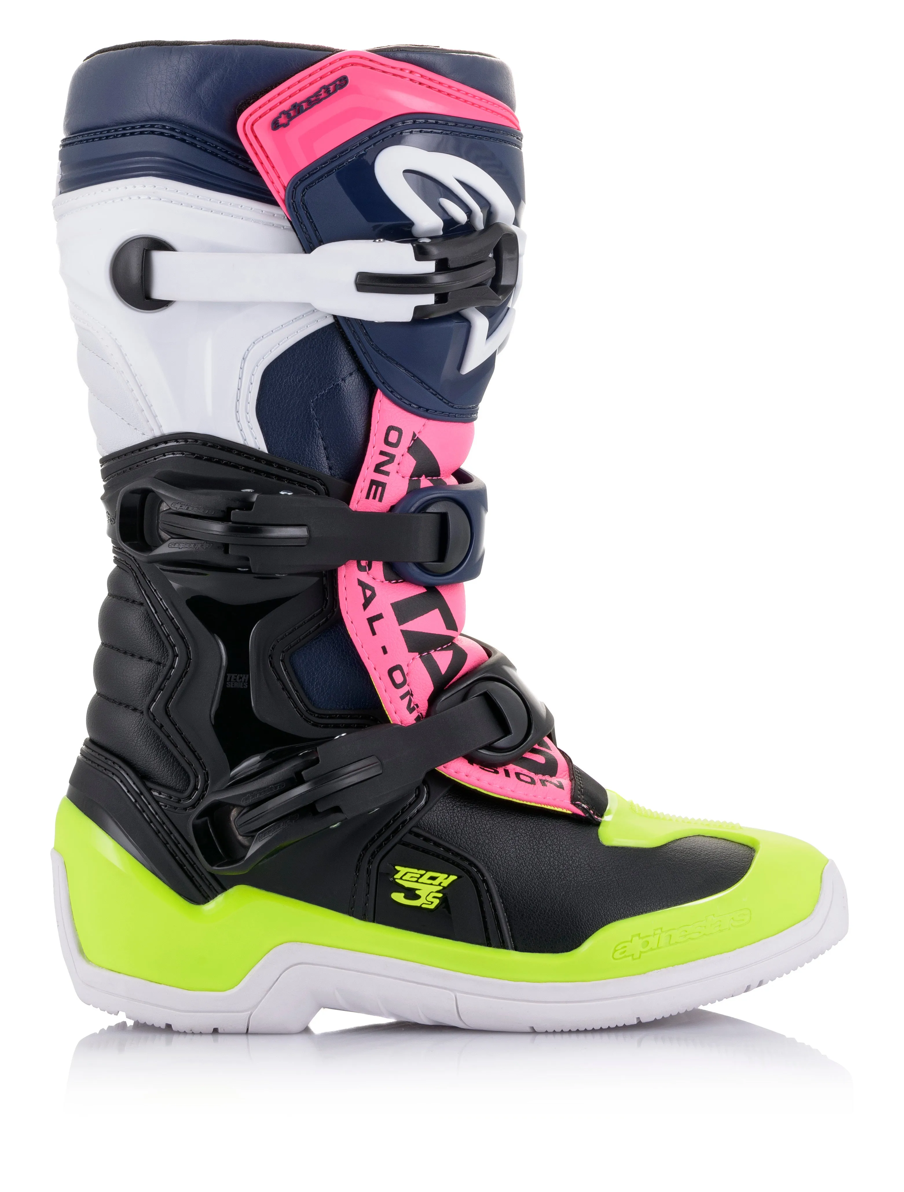 Alpinestars Tech 3S Youth Boots