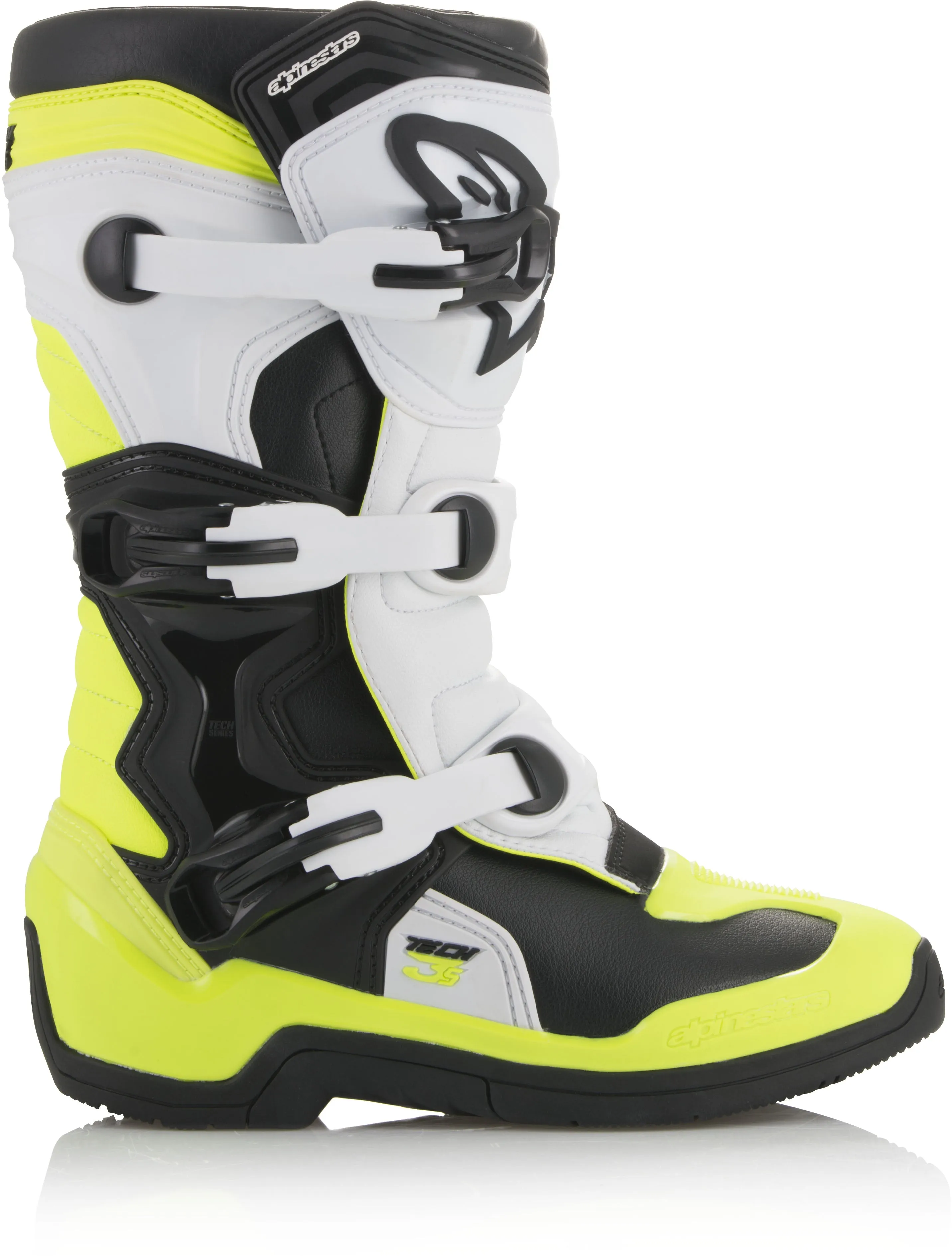 Alpinestars Tech 3S Youth Boots