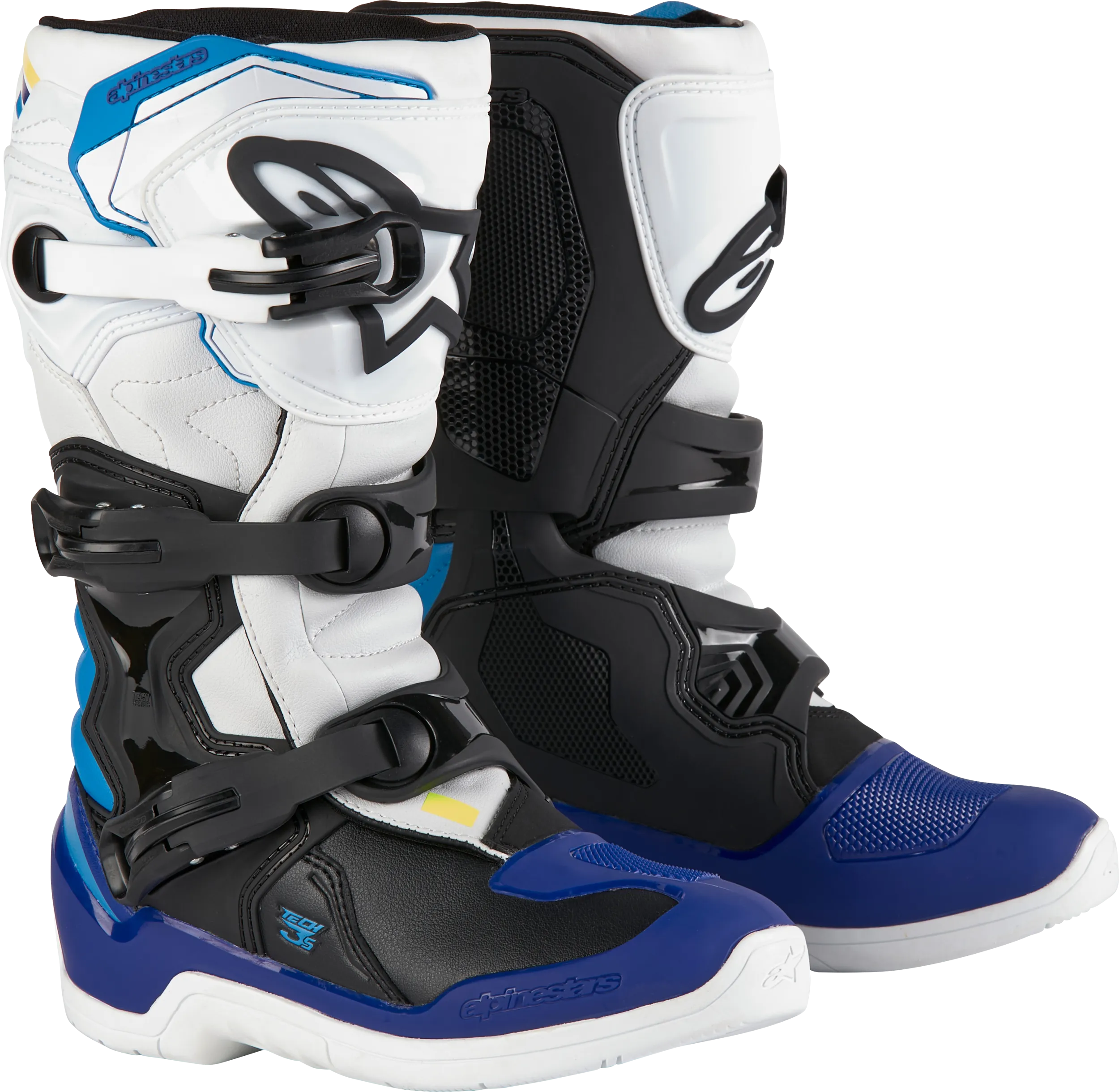 Alpinestars Tech 3S Youth Boots