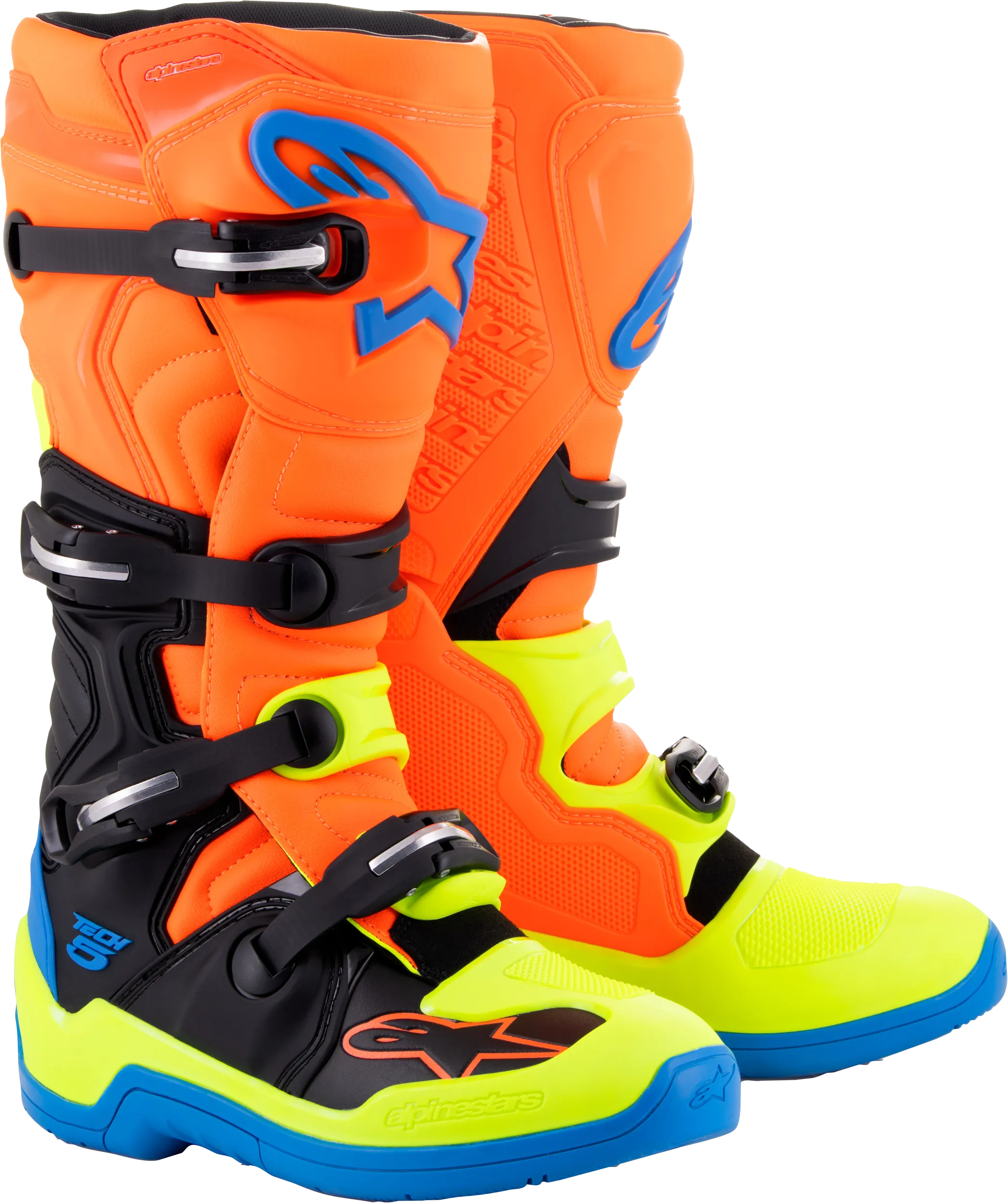 Alpinestars Tech 5 Boots