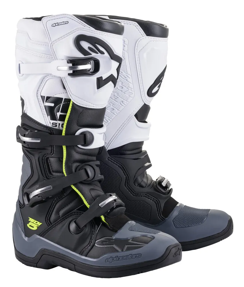 Alpinestars Tech 5 Boots