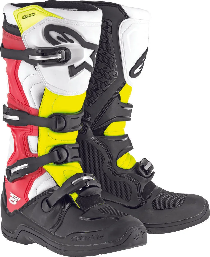 Alpinestars Tech 5 Boots