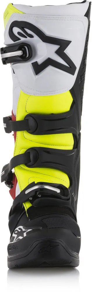 Alpinestars Tech 5 Boots