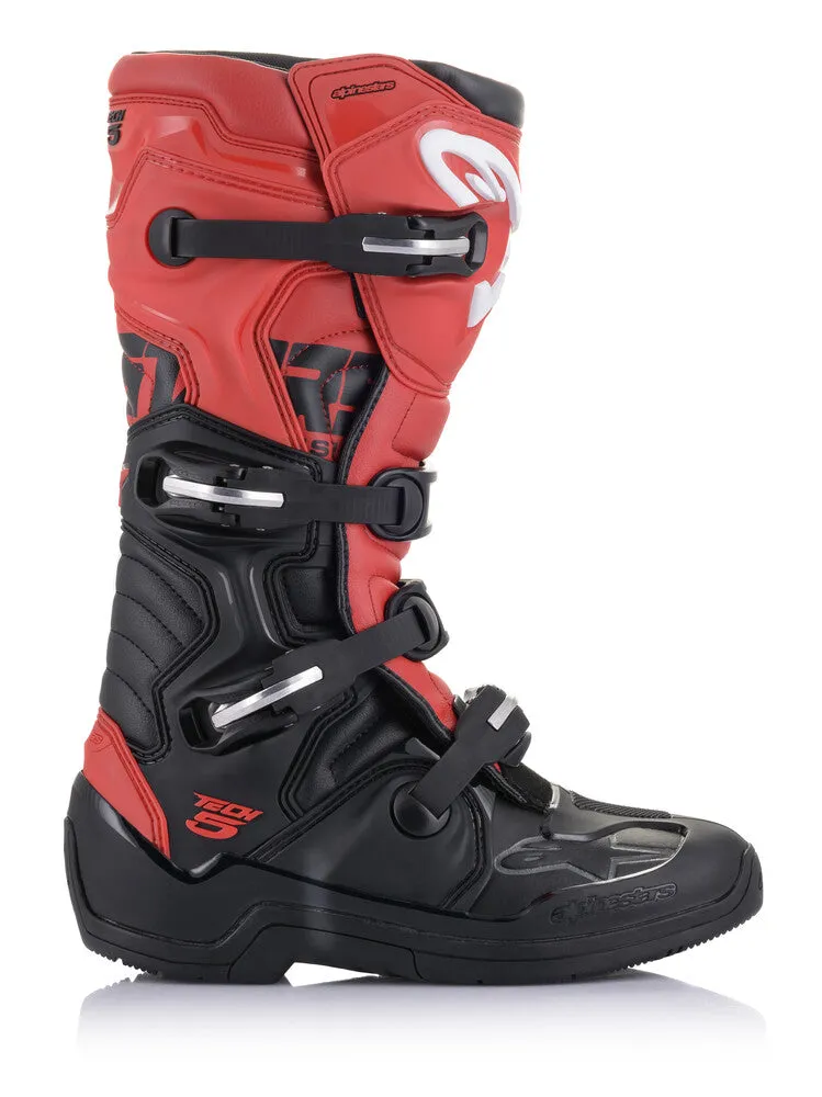 Alpinestars Tech 5 Boots