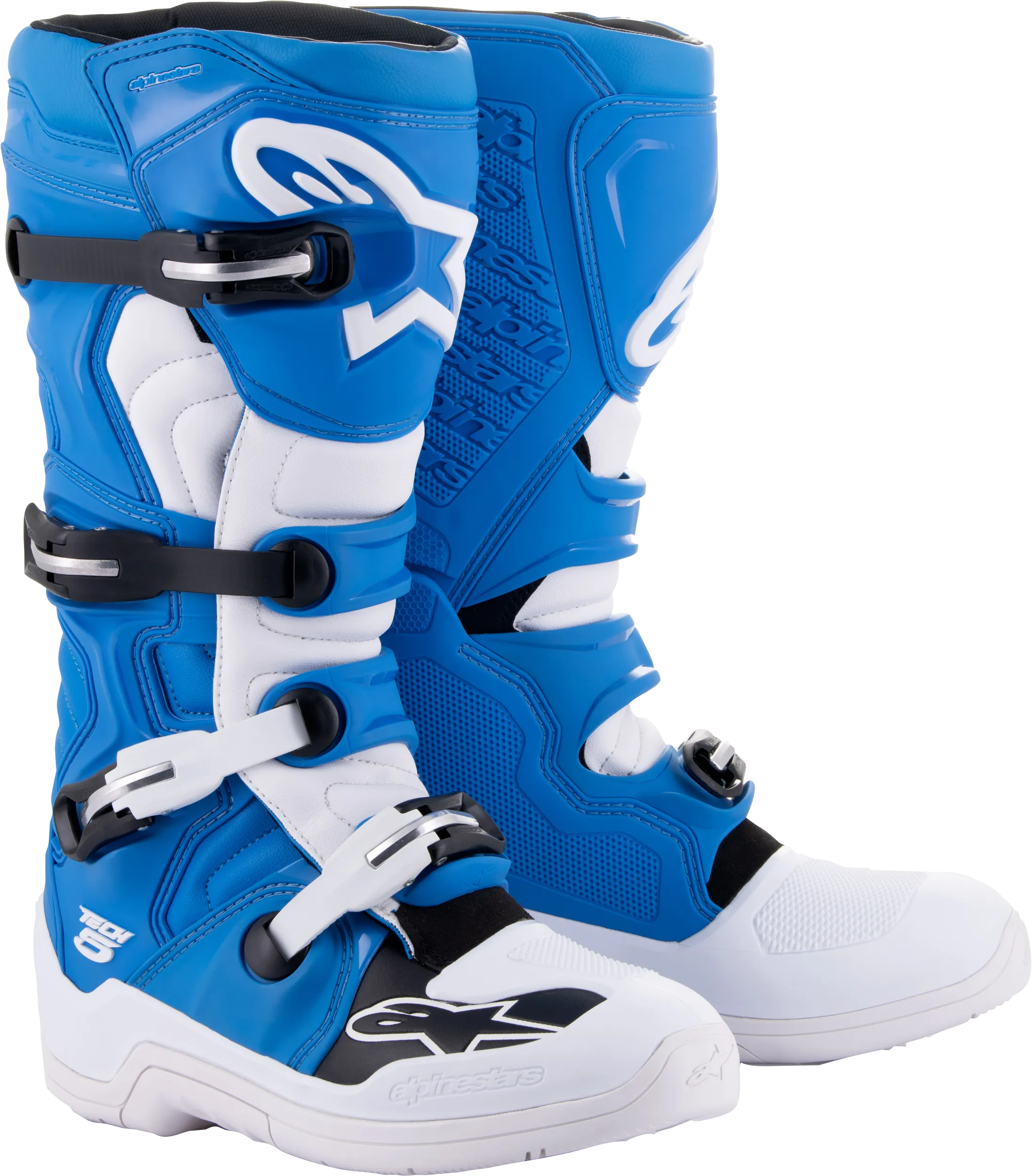 Alpinestars Tech 5 Boots